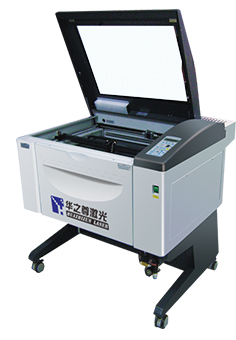 智慧型非金屬激光雕刻切割機